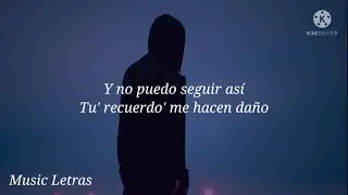 Ovy On The Drums, Piso 21, Blessd - Te Extraño (Letra)