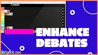 Getting started with Tiermaker in your classroom