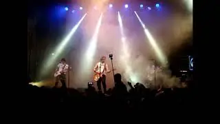 Моноліт SEX NINJA ROCK`N`ROLL