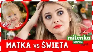TYPOWA MATKA VS ŚWIĘTA 🤣 
