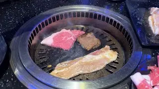 Korean BBQ & The 5th Crumbl Cookie Review! | Life With Bryce Ep. 24