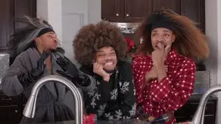 “Holiday” The Musical 🎄😂