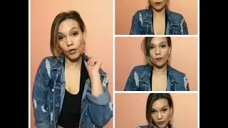 Злата Бокеева -Растаю ( Cover by Chueva)