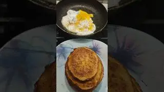 ЗАВТРАК РЫБАКА