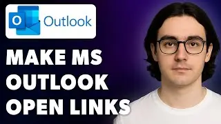 How To Make Microsoft Outlook Open Links With Chrome Instead Of Edge [2025 Guide]