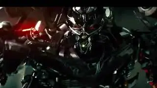 Car Robot Latest New Movie Clip 2021