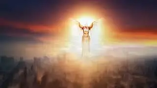 The Vision of Ezekiel