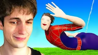 Weirdest Animations On Youtube