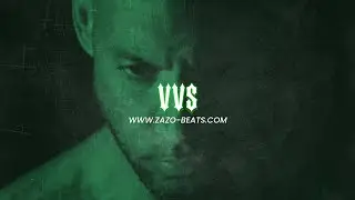 [FREE] Booba Type Beat - VVS | Hard Trap | ZAZO Beats