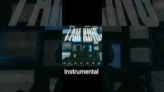 I Am King - Discord (Instrumental)