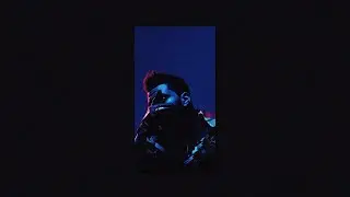 [FREE] The Weeknd Type Beat - 