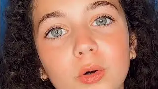 Sophie Fatu singing a capella ❤️