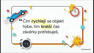 JAK NA RYCHLOST? HOW TO SPEED? 📸✨