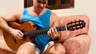 Sapato Velho