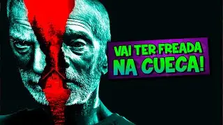 8 ÓTIMOS FILMES DE TERROR QUE QUASE NINGUÉM CONHECE