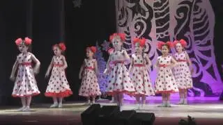 Куклы- неваляшки