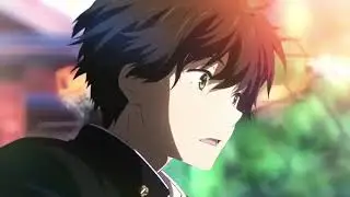 //anime world// lovely song//AMV// sexy