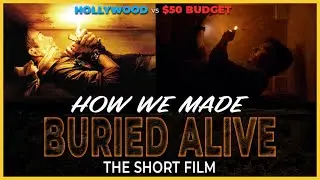 Can we recreate a Ryan Reynolds movie in a day?