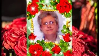 Милой, доброй, чуткой!