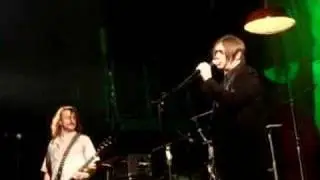 Einstürzende Neubauten - Ich Warte - (Moscow 22.Apr.2008)