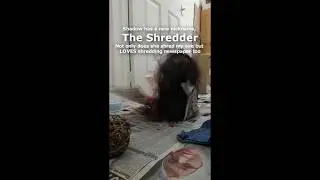 Shadow - Shredding