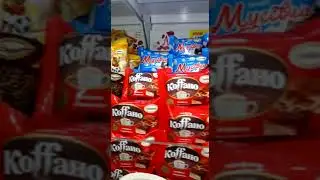 официальные фирменные магазины АККОНД✌ в городе Ульяновск🍫🍫🍫