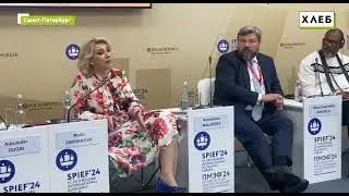 Формула Захаровой: как понять, на какой стороне истории вы находитесь?