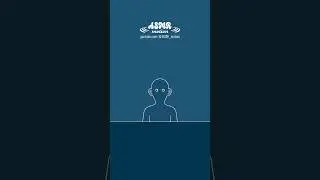 (ASMR) UFO passing overhead 