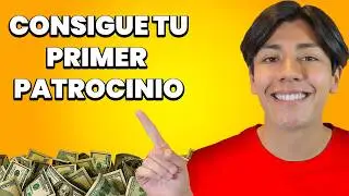 Cómo Conseguir Patrocinadores En YouTube