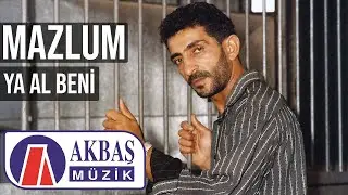 Mazlum – Ya Al Beni