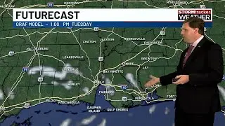 Another gorgeous day on the Gulf Coast