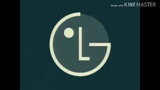 LG logo 1995 effects ( list effects in description)