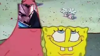 League of Legends Portrayed by Spongebob pt2
