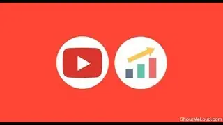 Grow YouTube Channel |Get Views/Subscribers