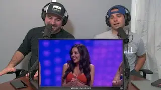 Watchin' Take Me Out #1 | One Man vs 30 Women