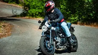 ULTIMO GIRO CON LA SUZUKI SV 650 X-TER ||#SUZUKICHALLENGE2019||
