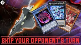 Drytron Deck Profile and Combos, June 2023