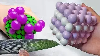 Слайм История 👓🧢☂💍