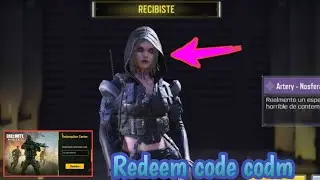 July 16 Redeem code codm 2022 | Call of Duty Mobile Redeem code 2022 | codm Redeem code 2022