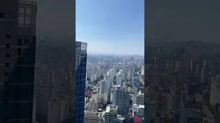 Элитная квартира в Корее 🇰🇷