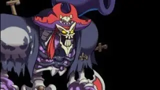 Pirate Master(Shantae)Voice Tryout Video