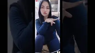 Bigo live hot idaman cantik merona jilbab hits 