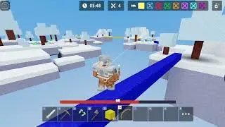 knockback never works.