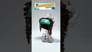 БЕСПЛАТНЫЕ ВОЛОСЫ ЗА ПРОХОЖДЕНИЕ ОББИ!😱❤️ 