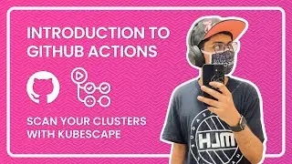 Introduction to GitHub Actions CI/CD