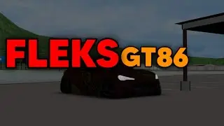[FRL] FleksGT86?