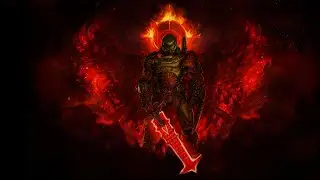 The Cleansing Fire (DOOM Version) from Path of Exile: Siege of the Atlas