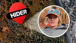 We Played Hide And Seek Across Switzerland - Ep 4
