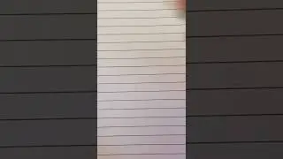 How to draw cute pig 
