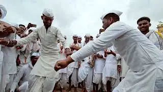 महाराष्ट्राची आनंद वारी || आळंदी प्रस्थान सोहळा २०२४